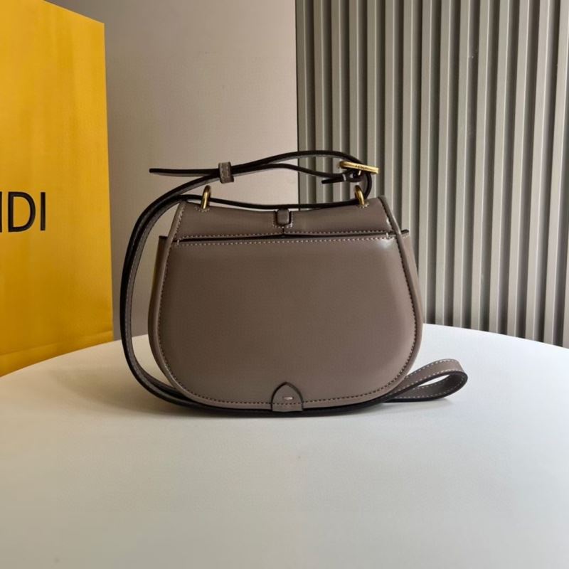 Fendi Satchel Bags